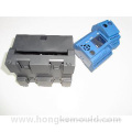 Custom electronic plastic molded parts